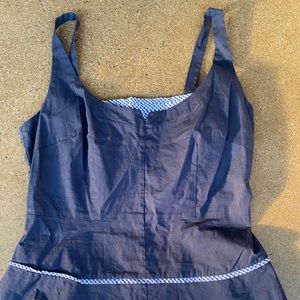 Girls From Savoy Tank top